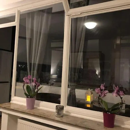 In Der Nähe Von Der Königsallee Apartment *