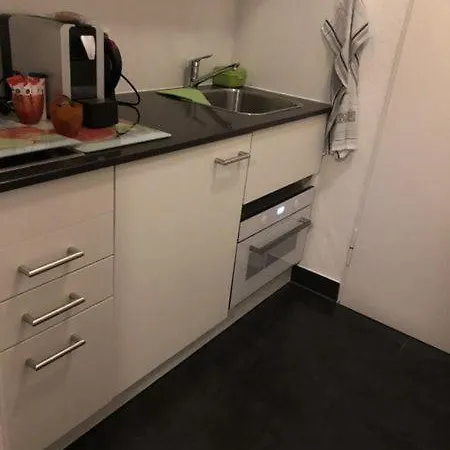 In Der Nähe Von Der Königsallee Apartment