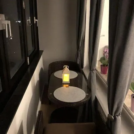 In Der Nahe Von Der Konigsallee Dusseldorf