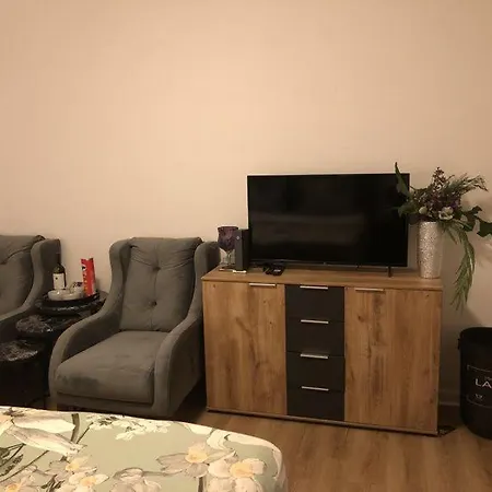 In Der Nahe Von Der Konigsallee Apartment *