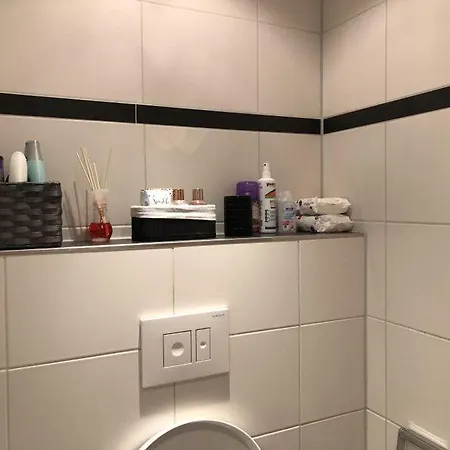 In Der Nahe Von Der Konigsallee Apartment Dusseldorf